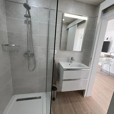 Appartement Casa Oasis Puerto del Carmen (Lanzarote)