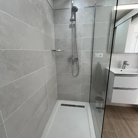 Casa Oasis Appartamento