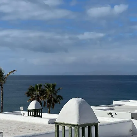 Appartement Casa Oasis