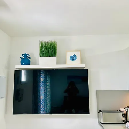 Appartement Casa Oasis *