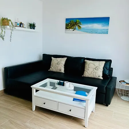 Casa Oasis Appartamento *