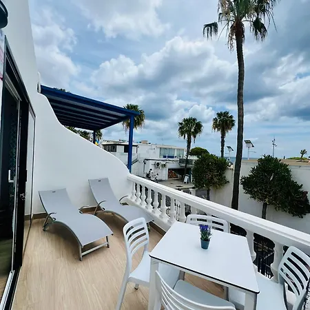 Casa Oasis Appartement Puerto del Carmen (Lanzarote)