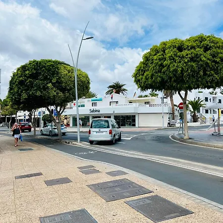 Casa Oasis Appartamento