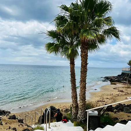 Appartamento Casa Oasis Puerto del Carmen (Lanzarote)