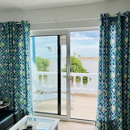 Appartamento Casa Oasis *