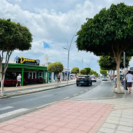 Casa Oasis Puerto del Carmen (Lanzarote)