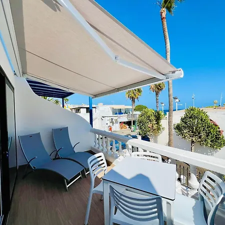 Casa Oasis Appartement *