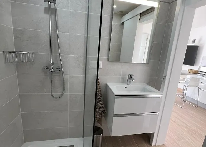 Apartment Casa Oasis Puerto del Carmen (Lanzarote)