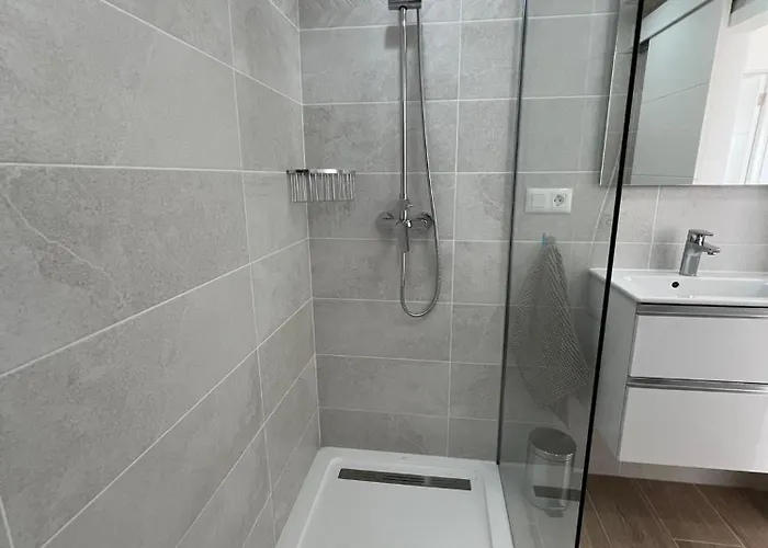 Casa Oasis Appartement