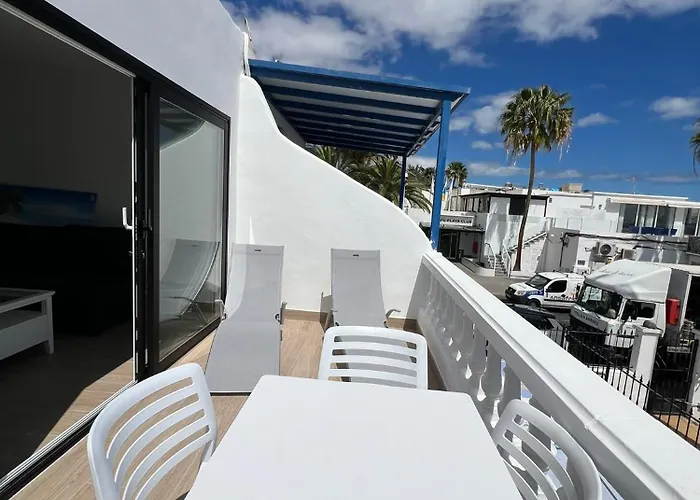 Casa Oasis Appartement