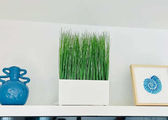 Appartement Casa Oasis Puerto del Carmen (Lanzarote)