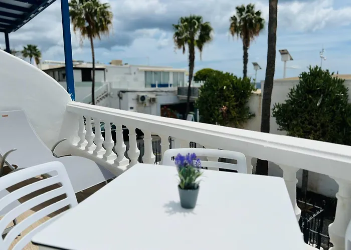 Appartement Casa Oasis *