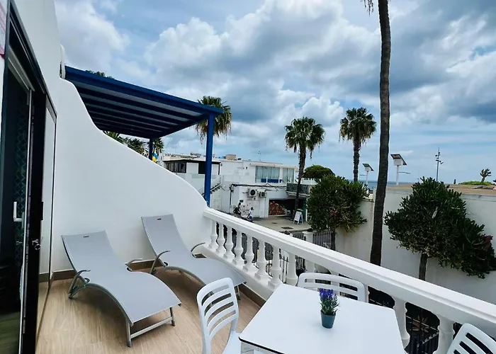 Casa Oasis Appartement Puerto del Carmen (Lanzarote)