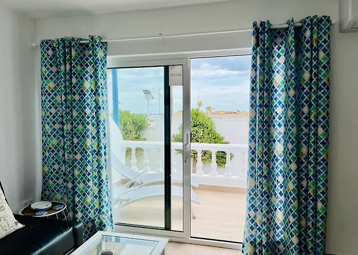 Apartment Casa Oasis *