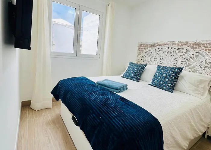 Apartment Casa Oasis *