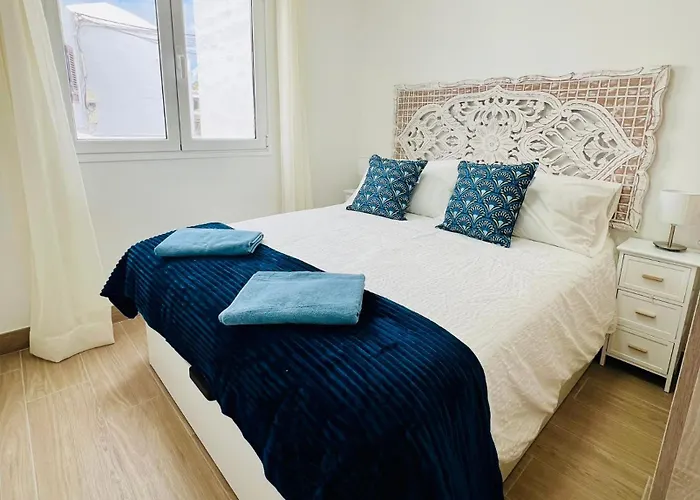 Appartement Casa Oasis Puerto del Carmen (Lanzarote)