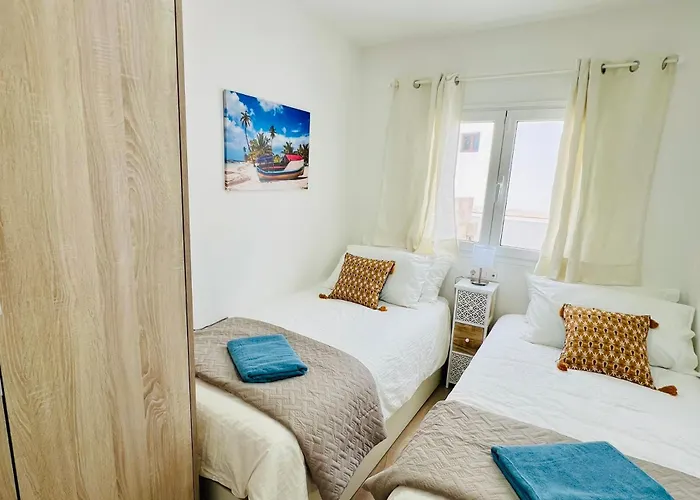 Apartment Casa Oasis