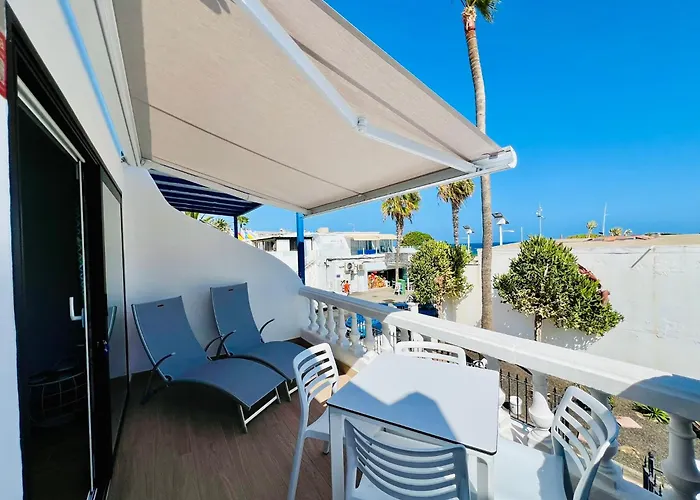 Casa Oasis Appartement *