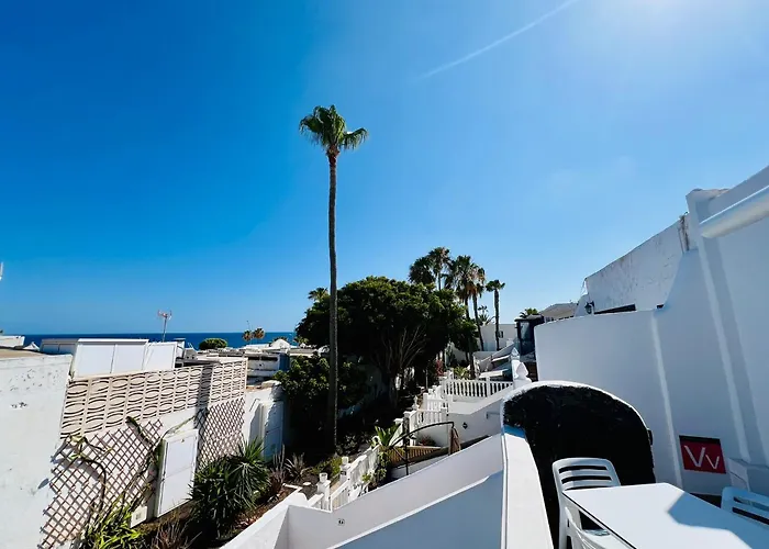 Casa Oasis Appartement