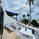 Casa Oasis شقة بويرتو ذيل كارمين