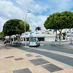 Casa Oasis شقة