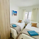 شقة Casa Oasis