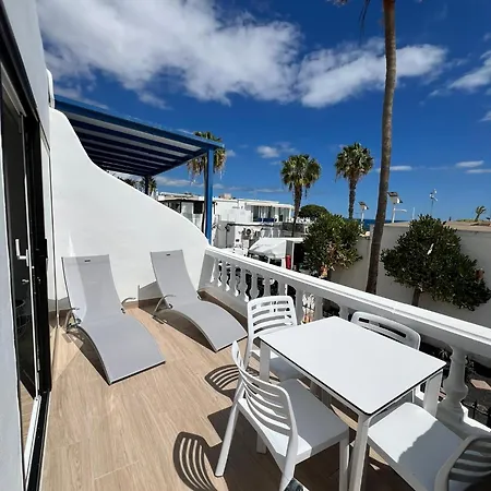Casa Oasis Apartment *