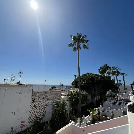 아파트 Casa Oasis *