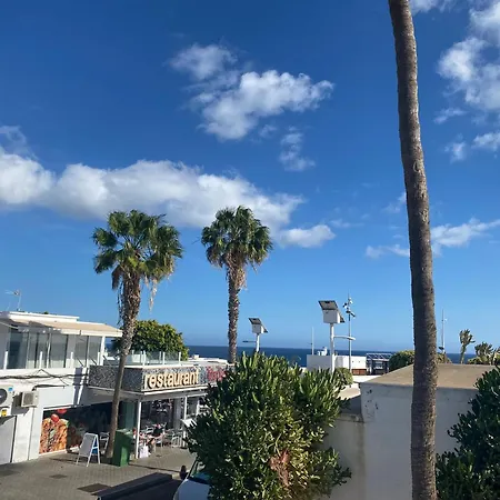 Casa Oasis * Puerto del Carmen (Lanzarote)