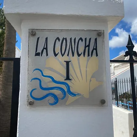Lägenhet Casa Oasis Puerto del Carmen (Lanzarote)