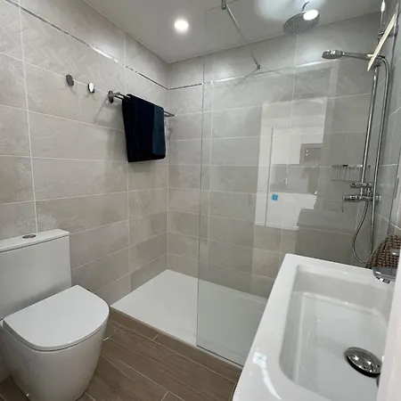 Casa Oasis Lägenhet *