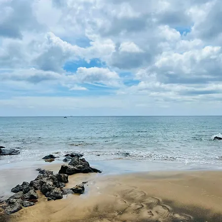 Casa Oasis 公寓 卡门港