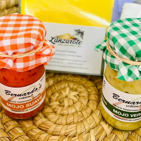 Casa Oasis アパート