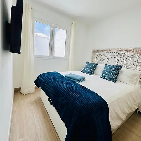 Apartment Casa Oasis *