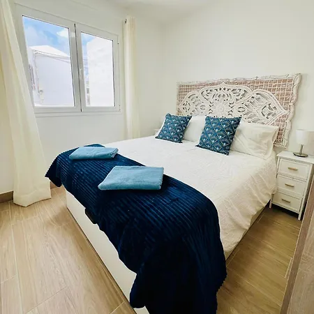 Apartment Casa Oasis Puerto del Carmen (Lanzarote)