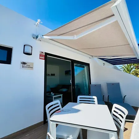 Apartment Casa Oasis *