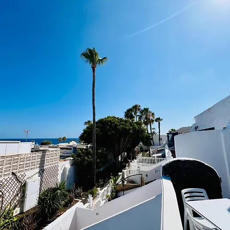 Casa Oasis 아파트