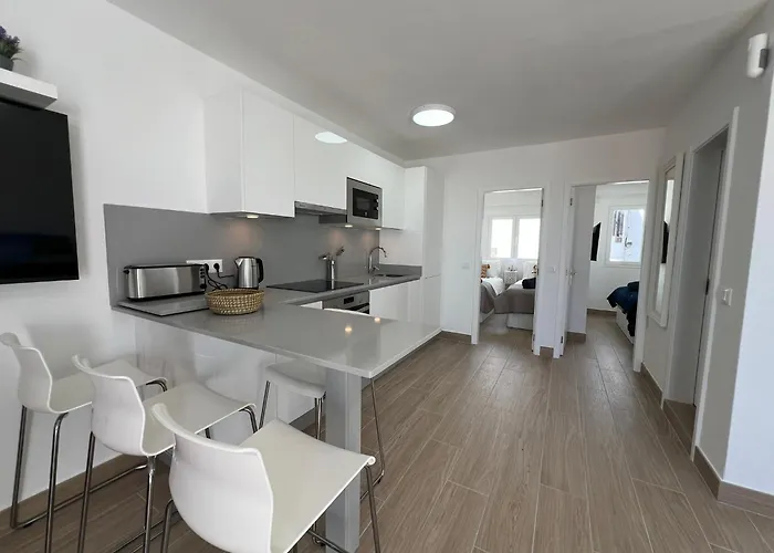 Casa Oasis Apartment