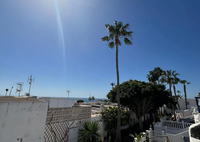 Lägenhet Casa Oasis *