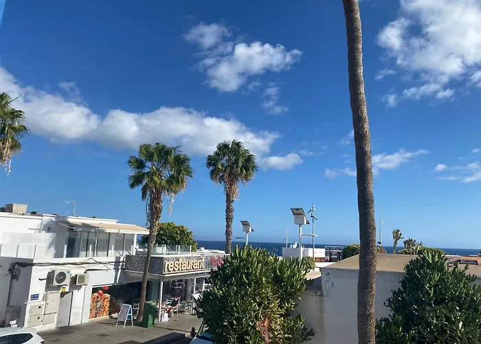 Casa Oasis * Puerto del Carmen (Lanzarote)