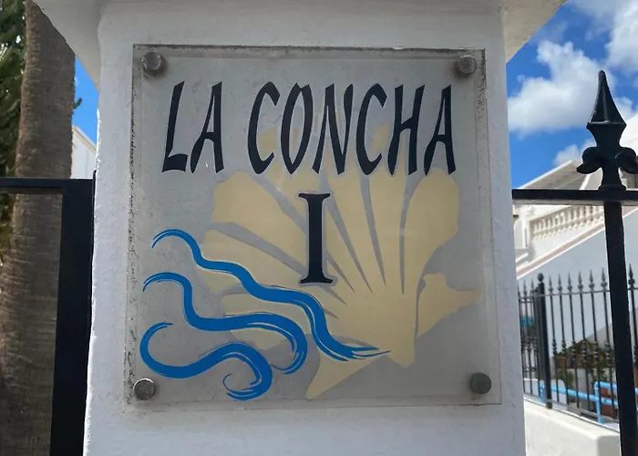 Lägenhet Casa Oasis Puerto del Carmen (Lanzarote)