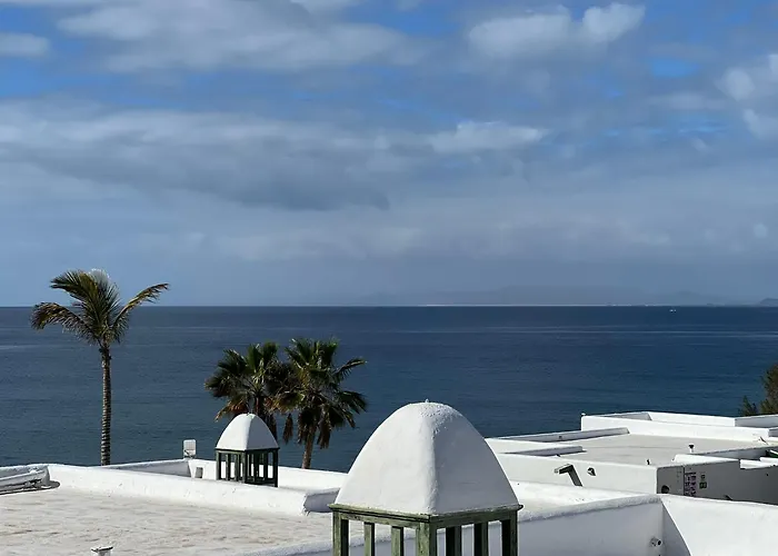 Apartamento Casa Oasis