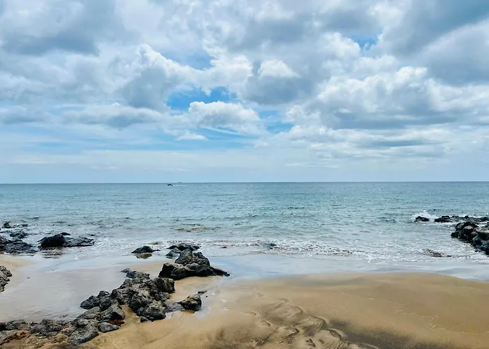 Casa Oasis Lägenhet Puerto del Carmen (Lanzarote)