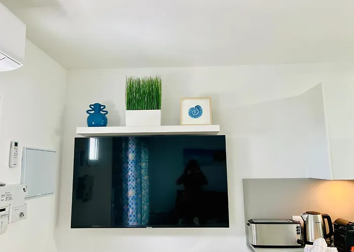 Lägenhet Casa Oasis *