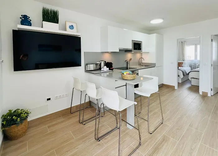 Casa Oasis Apartment *