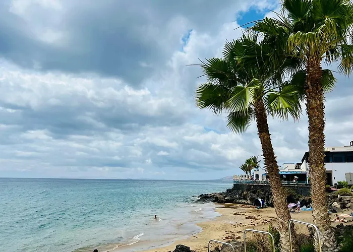 Casa Oasis * Puerto del Carmen (Lanzarote)