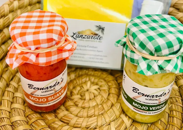 Casa Oasis Apartment