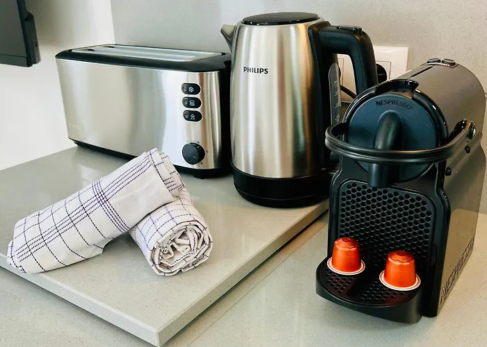 Lägenhet Casa Oasis *