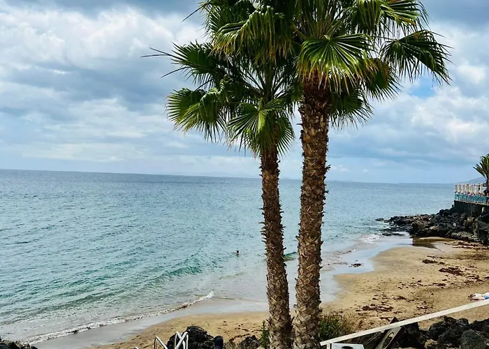 Apartamento Casa Oasis Puerto del Carmen (Lanzarote)