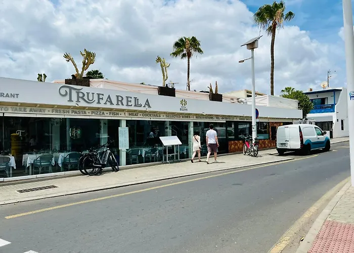 Casa Oasis Puerto del Carmen (Lanzarote)